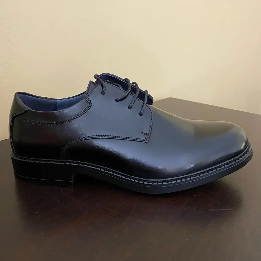 Bruno Marc Men's Dress Oxford Shoes Classic Lace‎ Up Formal Shoes
